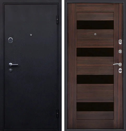 Внешняя дверь в квартиру №31