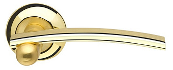 Armadillo Mercury LD22-1GP/SG-5